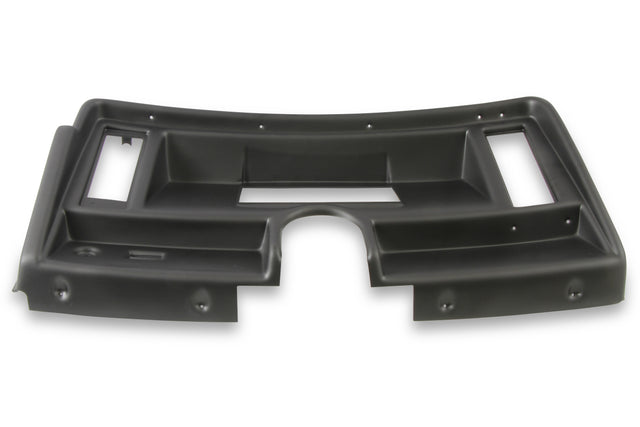 Holley 553-385 Dash Bezels for the EFI 6.86" Dashes
