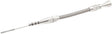 Aeroflow Nissan RB Engine Dipstick - Silver Finish - AF64-2281 AF64-2281