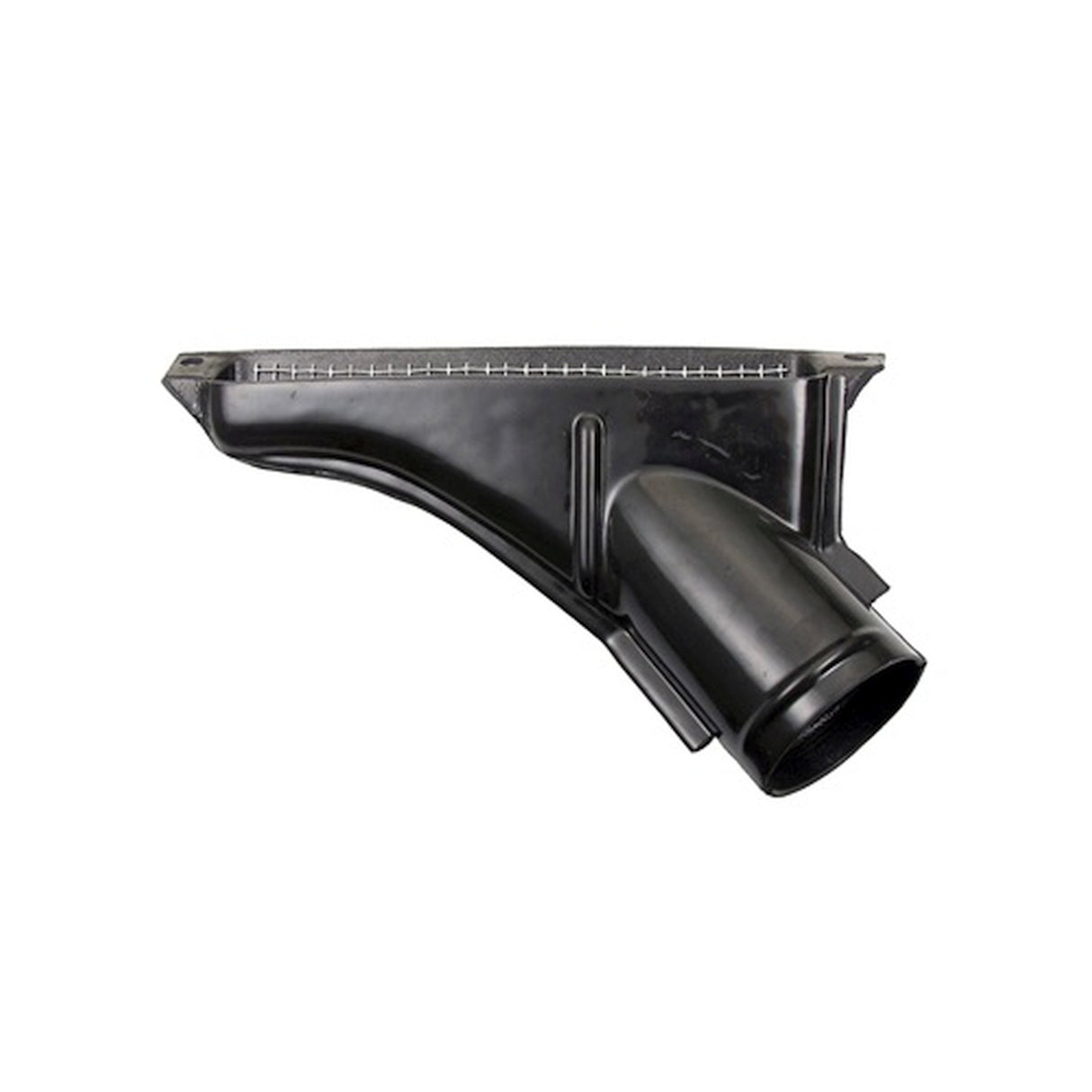 Scott Drake 67-68 Defroster Duct (Without Air Conditioning, Right Side) - C7ZZ-18490-R