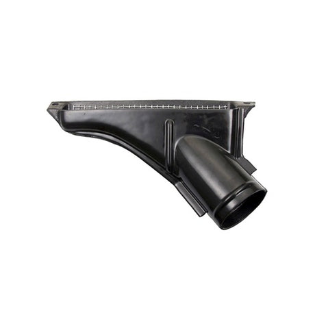 Scott Drake 67-68 Defroster Duct (Without Air Conditioning, Right Side) - C7ZZ-18490-R