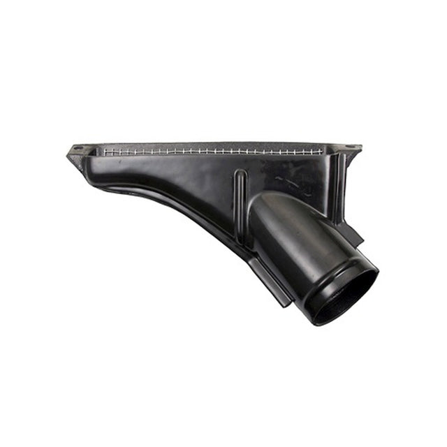 Scott Drake 67-68 Defroster Duct (Without Air Conditioning, Right Side) - C7ZZ-18490-R