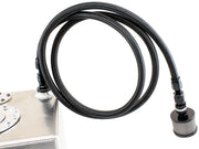 Aeroflow Fuel Cell Breather Kit Universal Roll Over Vent Kit to Suit Aeroflow Fuel Cell (AF85-2020)