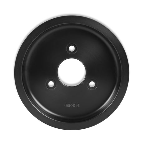 Holley Replacement Crankshaft Pulley - 97-359