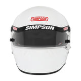 Simpson Vudo Helmet SA2025 - 9950051