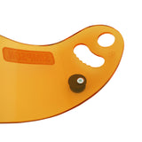 Simpson Helmet Replacement Shields - 84304A