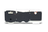 Classic Instruments Chevy G-Body Direct Fit Gauge Package with Overdrive Gear Indicator - CH78OE06