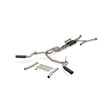 Flowmaster Outlaw Cat-back Exhaust System - 818139