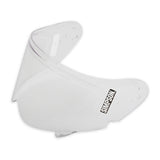 Simpson Motorcycle Ghost/Speed Bandit Helmet Replacement Shield - Clear - GBCSE