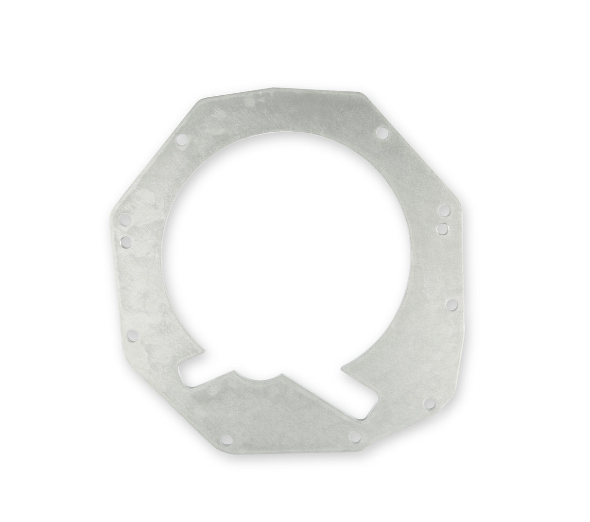 Quick Time Transmission Spacer - T-56 Magnum - 3/8" Aluminum - RM-193