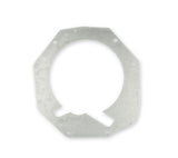 Quick Time Transmission Spacer - T-56 Magnum - 3/8" Aluminum - RM-193