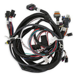 Holley 558-112 Main Engine Harness for 58x LS w/ TBI