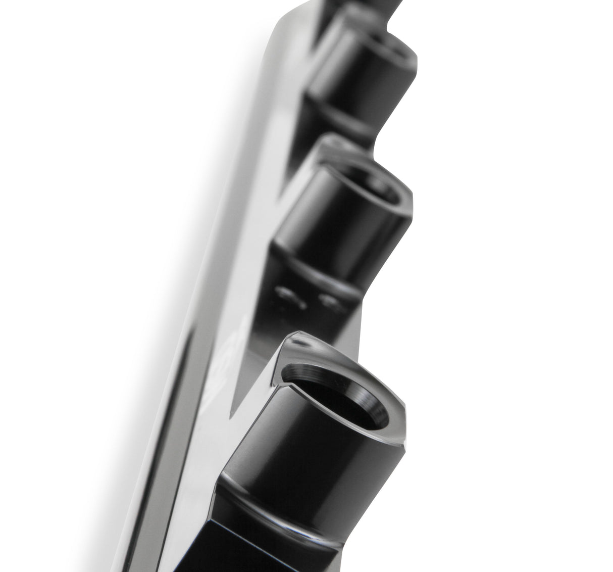 MSD Atomic EFI Billet Fuel Rails - 2723
