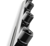 MSD Atomic EFI Billet Fuel Rails - 2723