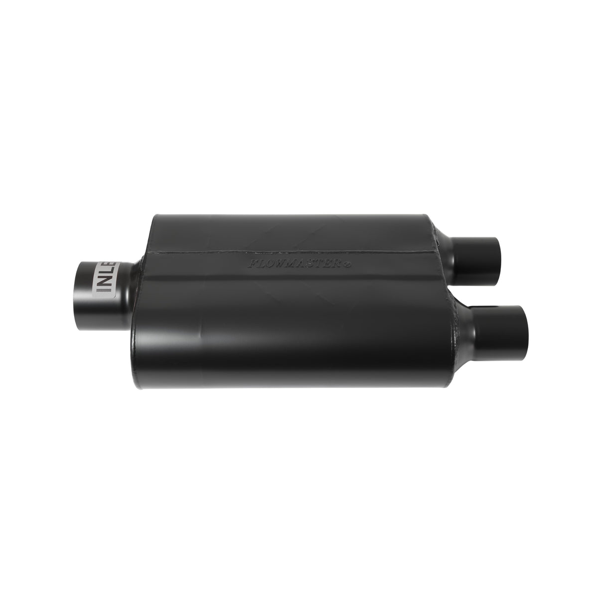 Flowmaster Super 44 Series Chambered Muffler - 9430472