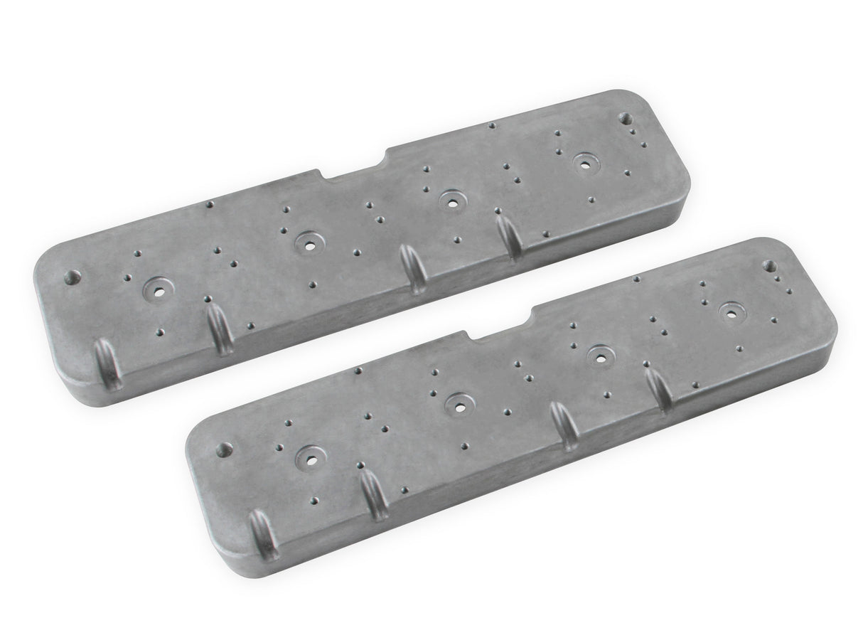 Holley 241-298 LS Valve Cover Adapter Plates