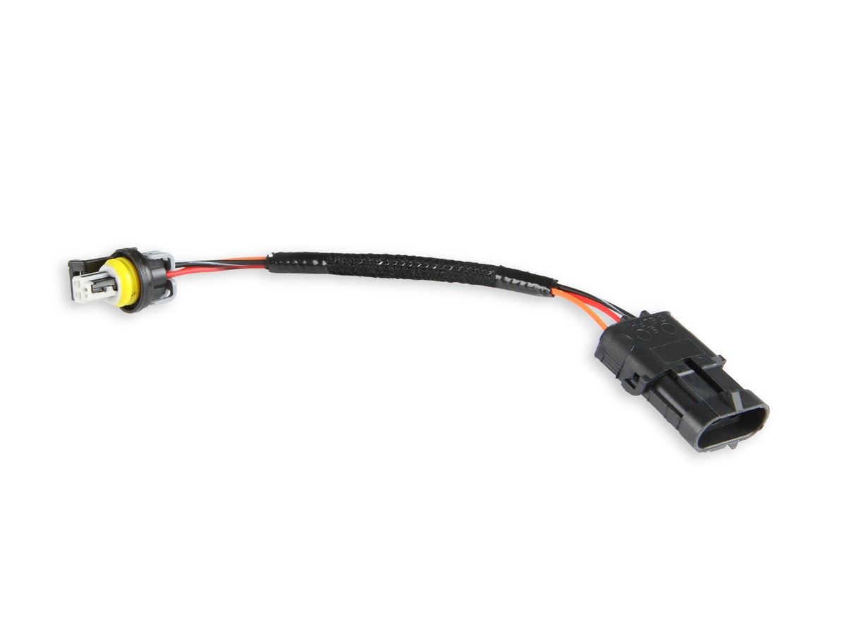 Holley 558-466 Weatherpak to GT MAP Adapter Harness