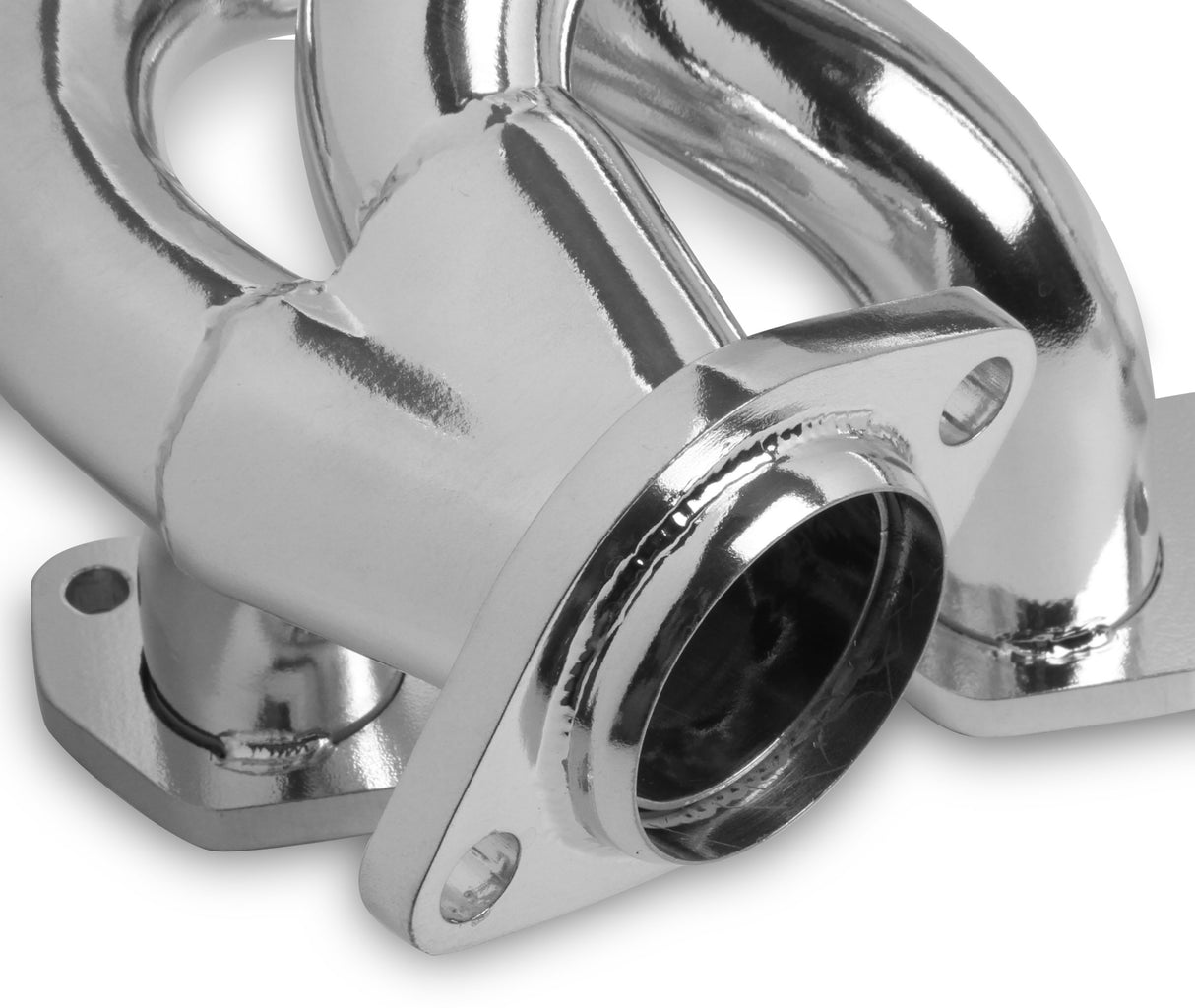 Flowtech Shorty Headers - Ceramic Coated - 92004-1FLT