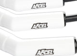 ACCEL Spark Plug Wire Set - Extreme 9000 Ceramic - Chevy / GM 01-04 -3/4 & 1 Ton 8.1L - 9065C