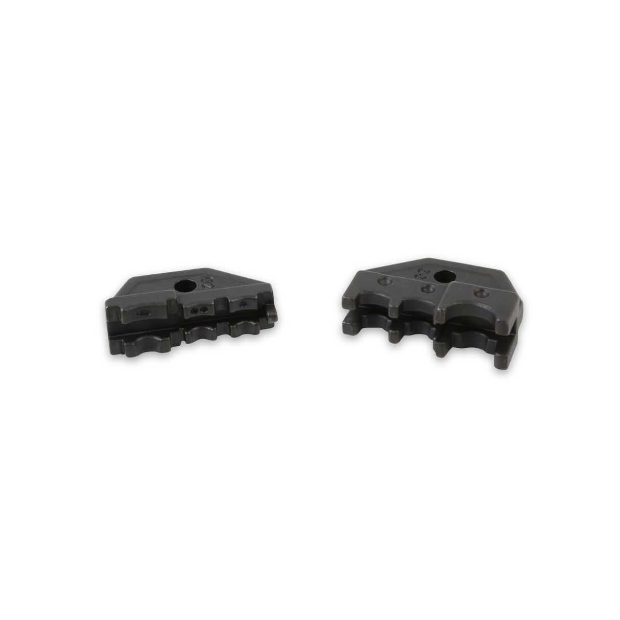 MSD AMP Lug Terminals Crimp Jaws, Fits PN 35051 - 3507