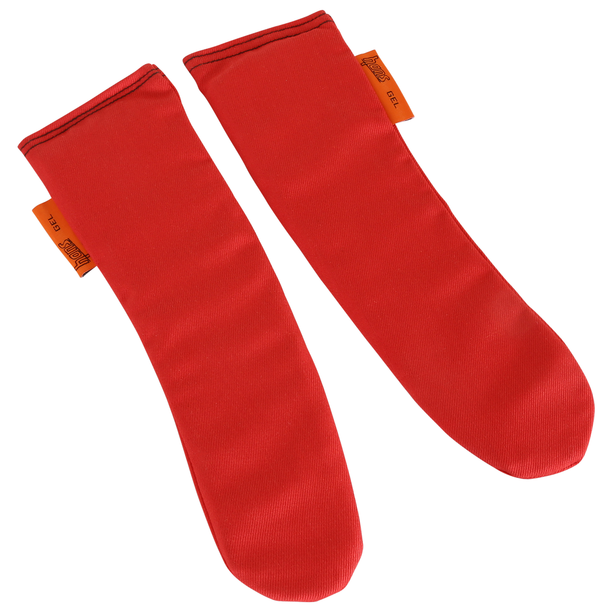 HANS Shoulder Padding Kit - K9025