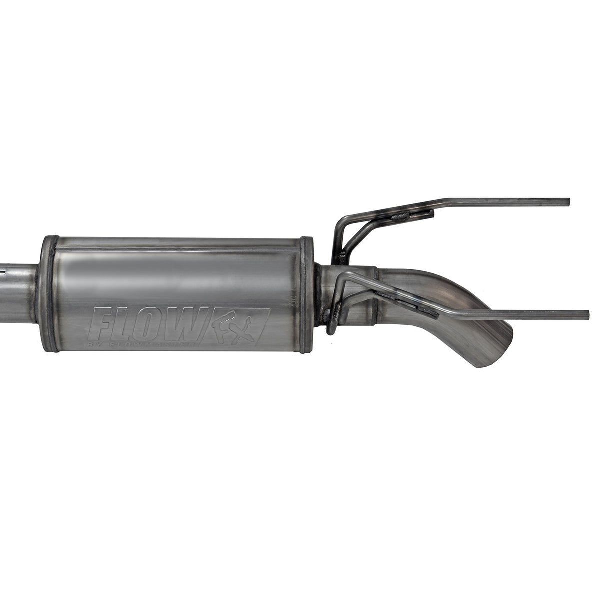 Flowmaster Flow FX Extreme Cat-Back Exhaust System - 717971