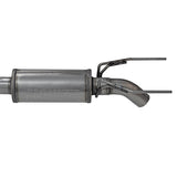 Flowmaster Flow FX Extreme Cat-Back Exhaust System - 717971