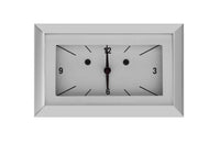 Classic Instruments 1957 Chevy Clock - CH57CLW