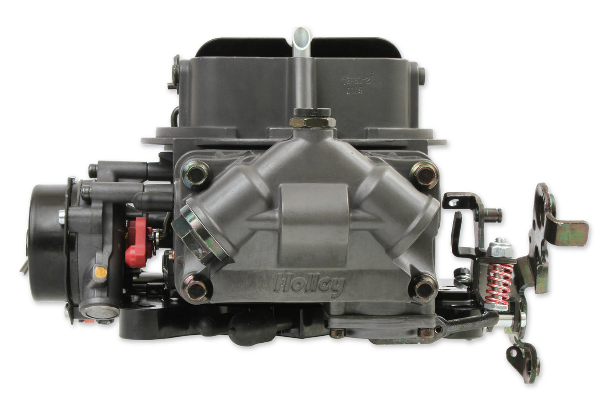 Holley 0-76850HB 850 CFM Ultra Double Pumper Carburetor