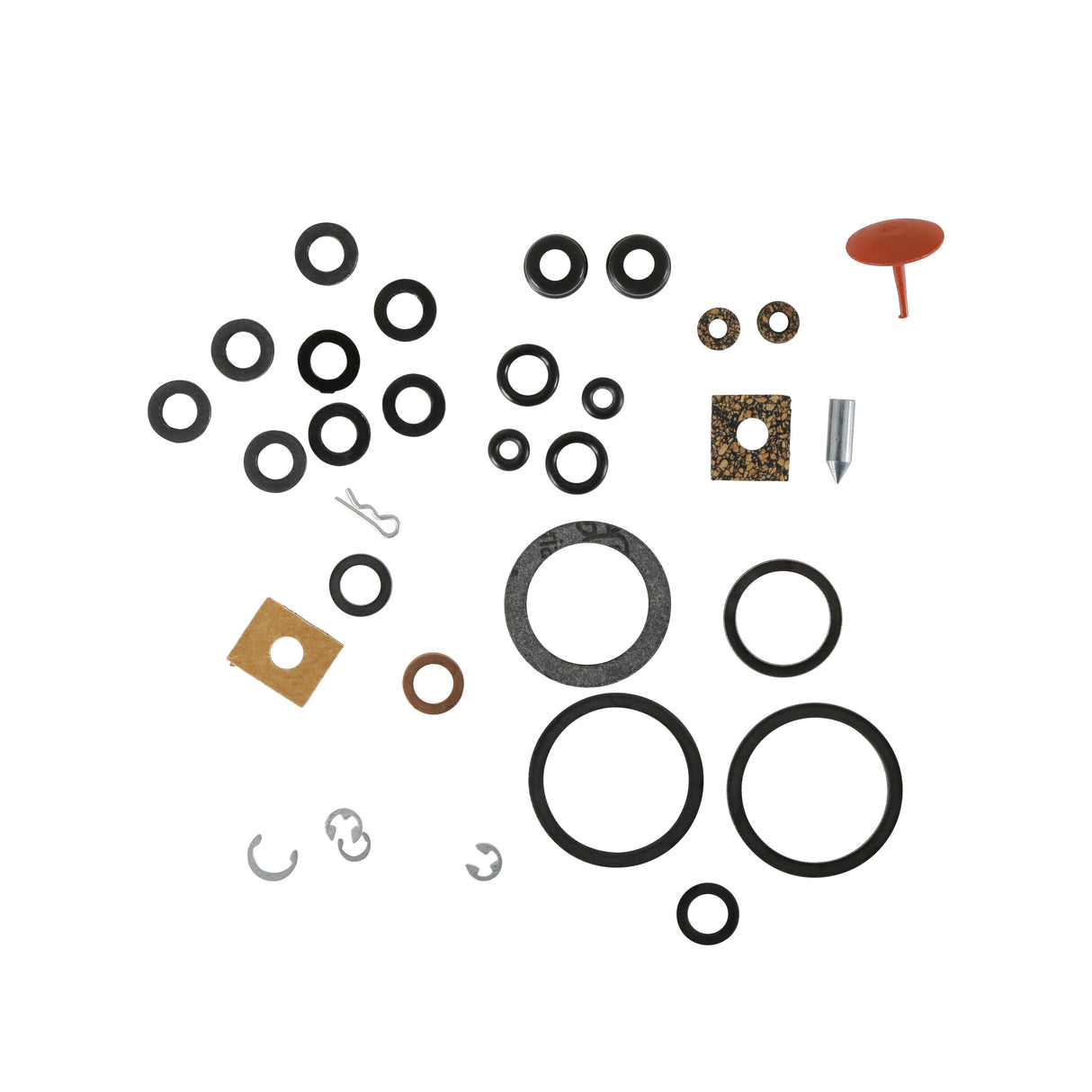 Holley 703-29 Marine Renew Kit