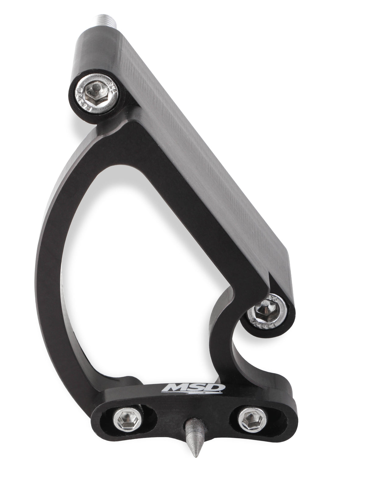 MSD Adjustable Billet Timing Pointer - BBC - 89885