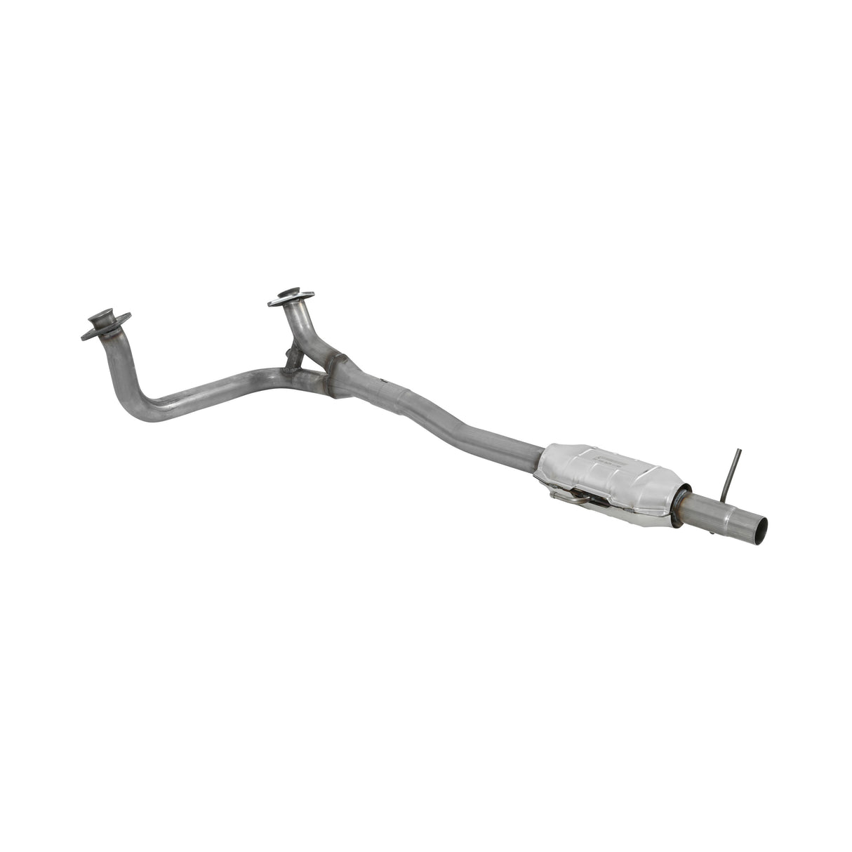 Flowmaster Catalytic Converter - Direct Fit - Federal - 2020057