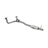 Flowmaster Catalytic Converter - Direct Fit - Federal - 2020057