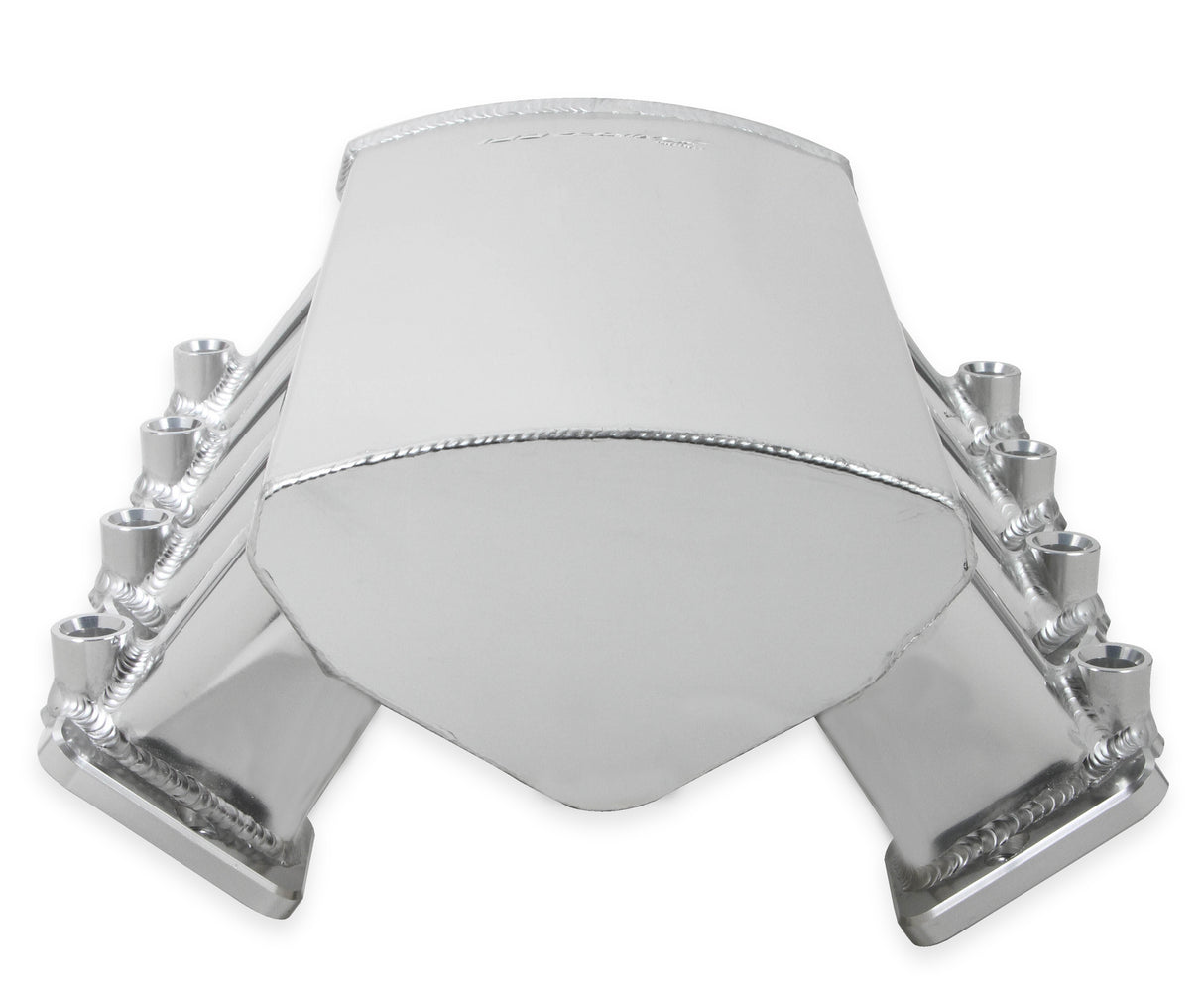 Holley 822101-1 Sniper EFI Low Profile Sheet Metal Fabricated Intake Manifold