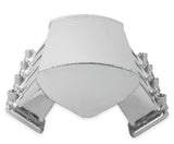 Holley 822101-1 Sniper EFI Low Profile Sheet Metal Fabricated Intake Manifold
