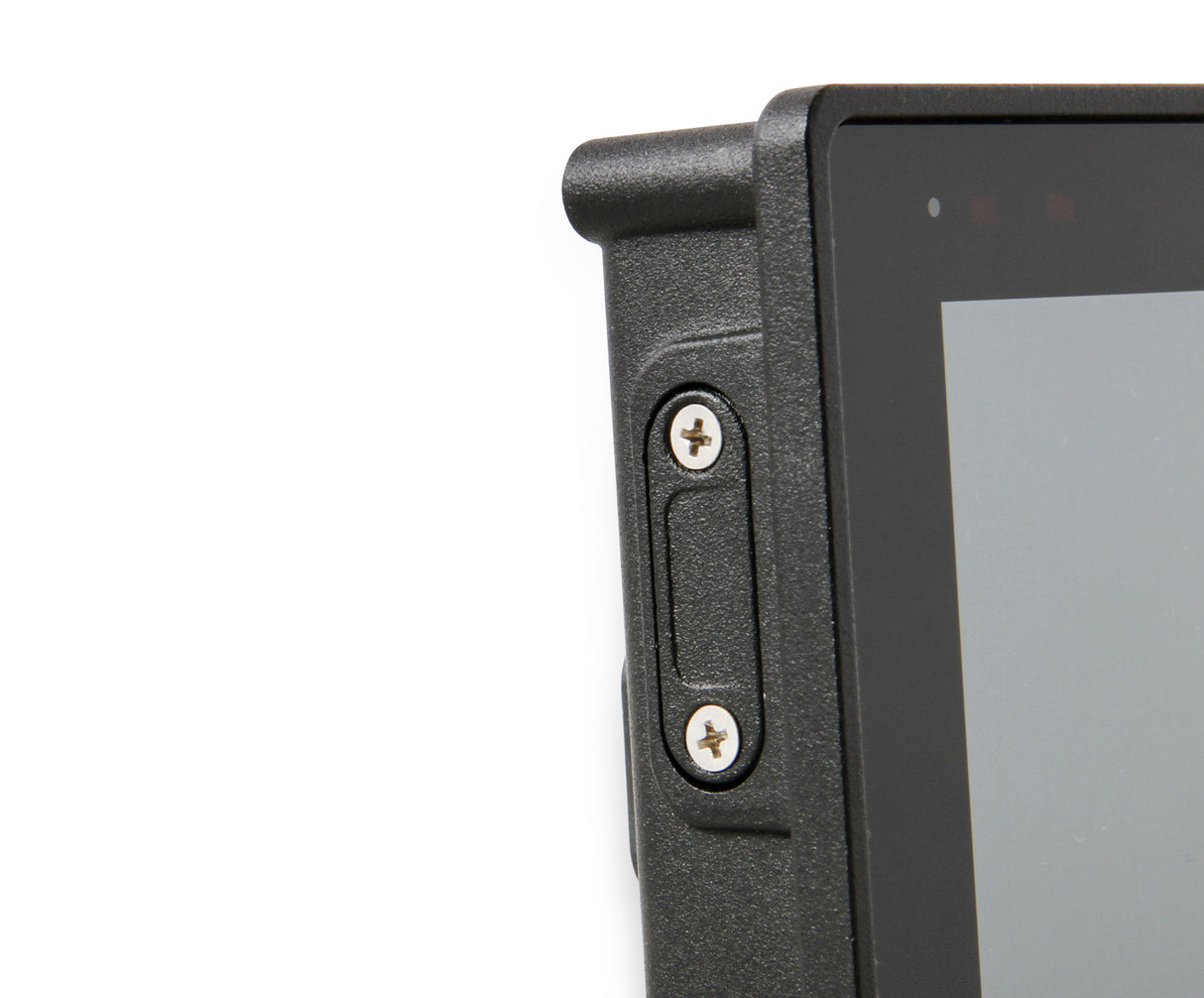 Holley 553-117 EFI 6.86" Standalone Pro Dash