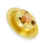 Mr Gasket High Performance / High Flow Thermostat - 180 Degree - 4367