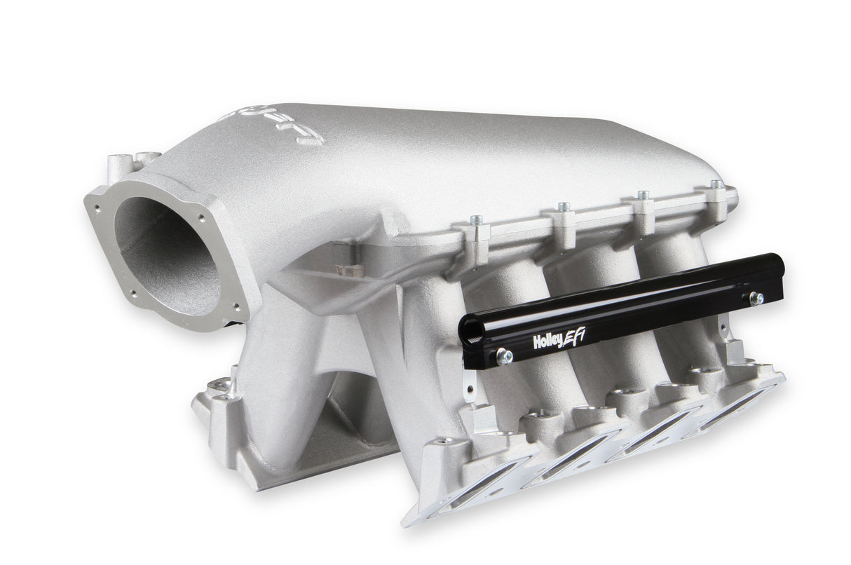 Holley 300-123 LS Hi-Ram EFI Manifold GM LS1/LS2/LS6