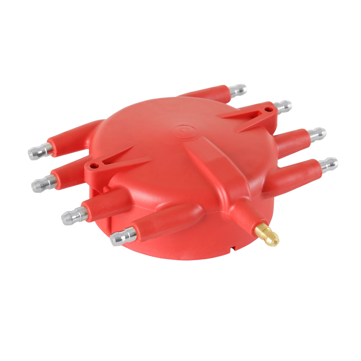 MSD Crab Style Distributor Cap - 8541