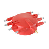 MSD Crab Style Distributor Cap - 8541