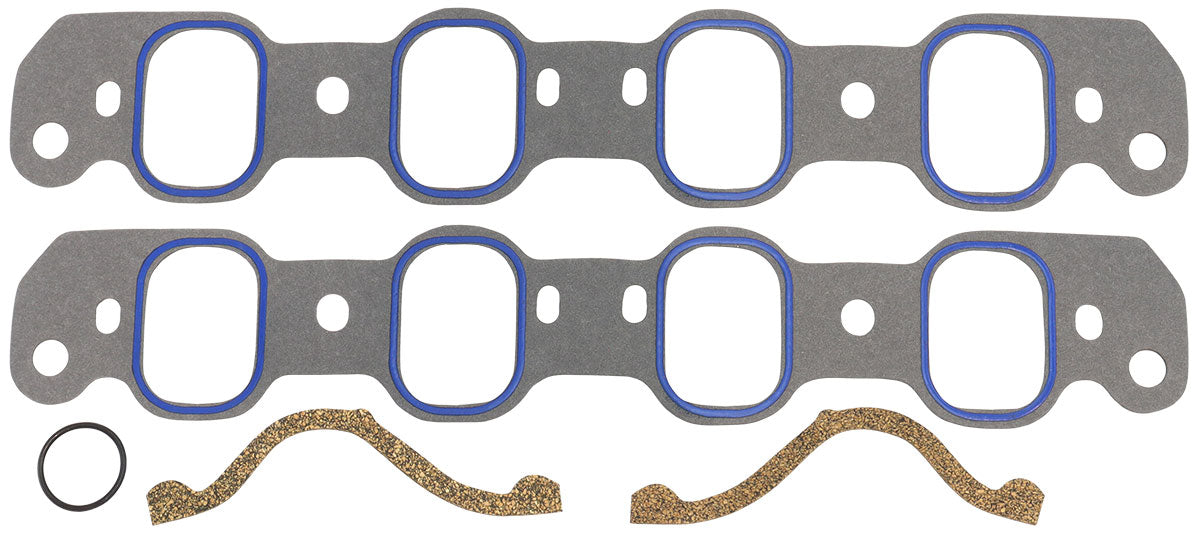 Aeroflow Ford Cleveland 4V EnduraSeal Intake Gaskets - AF1857-1814-2 AF1857-1814-2