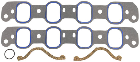 Aeroflow Ford Cleveland 4V EnduraSeal Intake Gaskets - AF1857-1814-2 AF1857-1814-2
