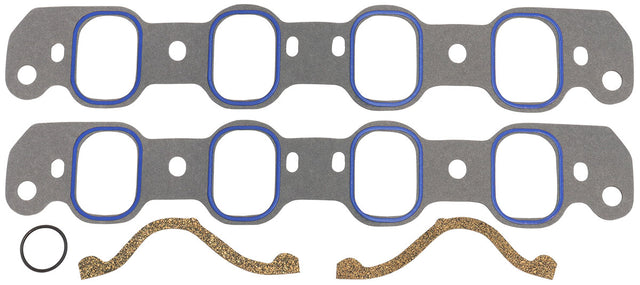 Aeroflow Ford Cleveland 4V EnduraSeal Intake Gaskets - AF1857-1814-2 AF1857-1814-2