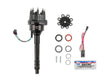 Holley 565-309BK HyperSpark Distributor - Chevrolet Big Block Tall Deck