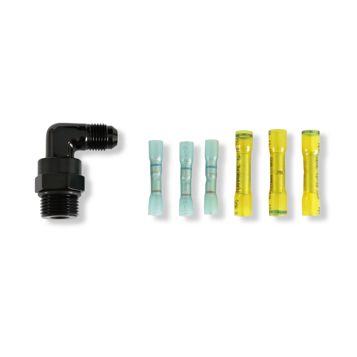 Holley 12-350 HOLLEY DUAL 340 LPH PUMP MODULE SYSTEM