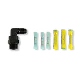 Holley 12-350 HOLLEY DUAL 340 LPH PUMP MODULE SYSTEM