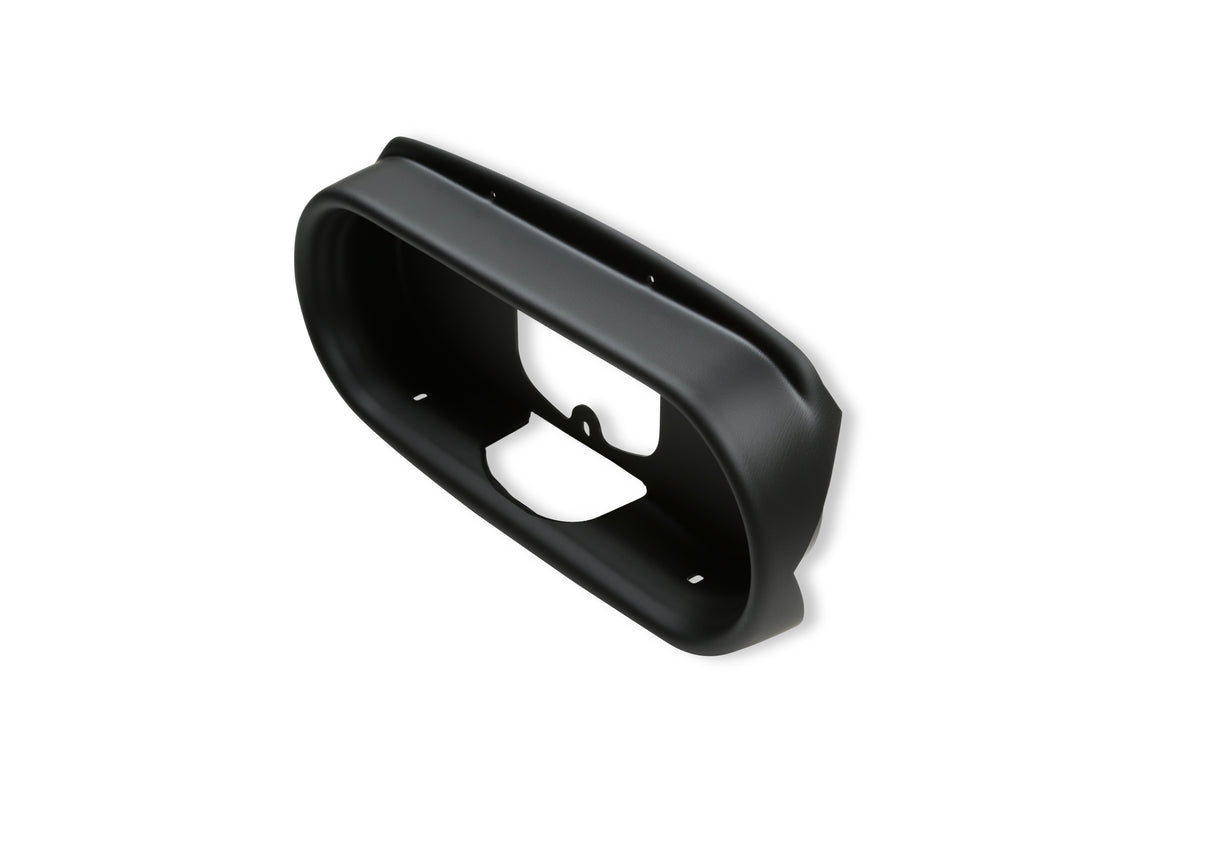 Holley 553-433 Dash Bezels for Racepak Dashes