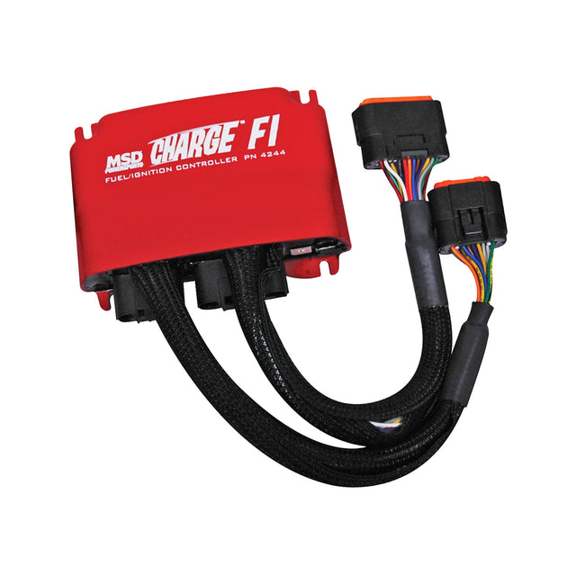 MSD Charge FI Programmable Controller for Kawasaki Teryx 750FI - 4244