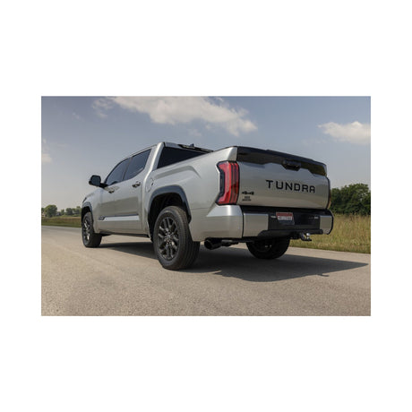 Flowmaster Flow FX Cat-Back Exhaust System - 718156