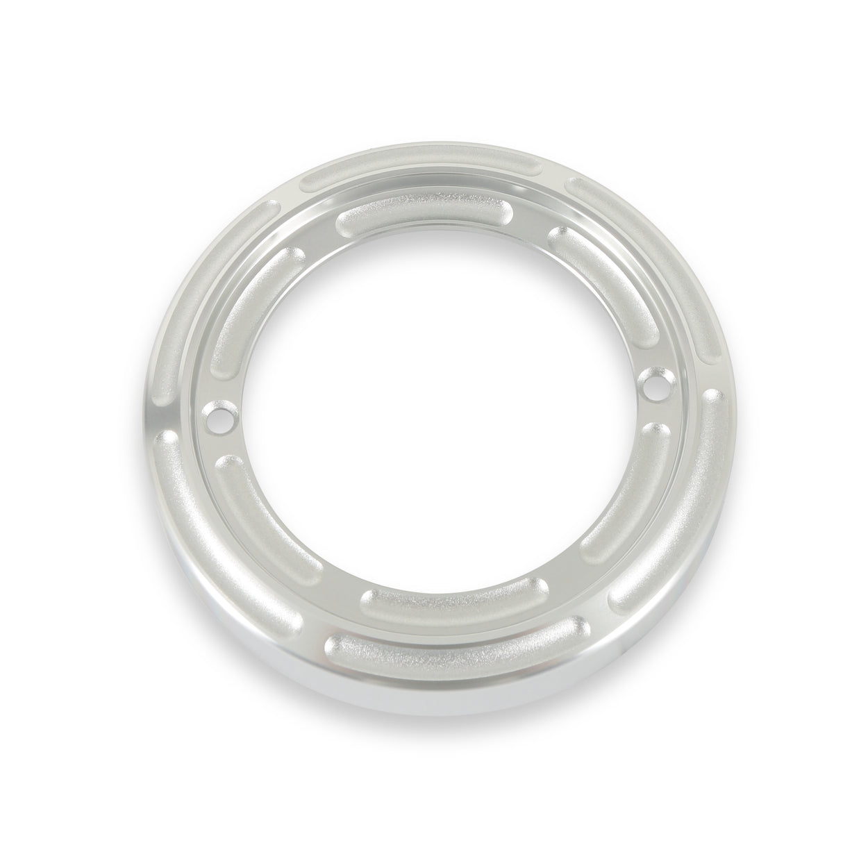 Scott Drake Dome Light Housing - Billet - C0AF-13788-BLT