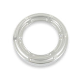 Scott Drake Dome Light Housing - Billet - C0AF-13788-BLT